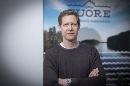 Tommi Mäkinen